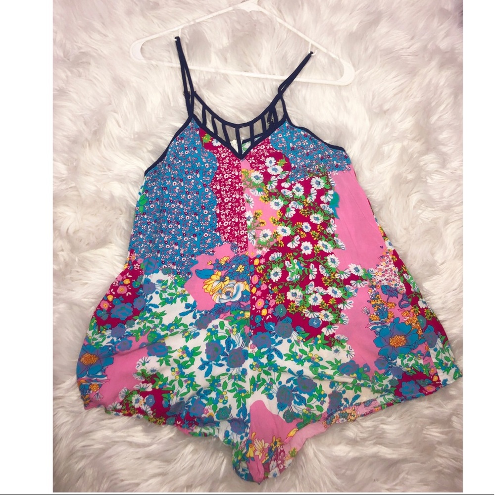 Tobi Romper